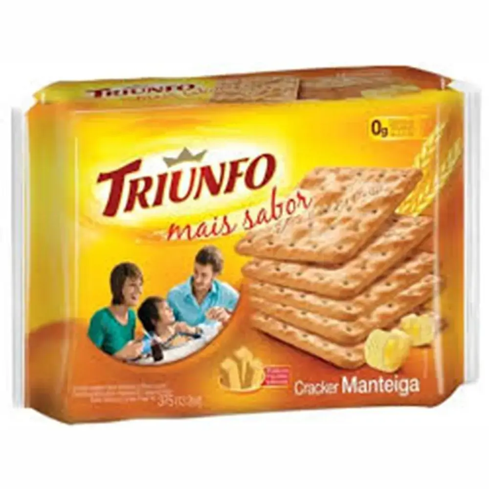 Bisc Trakinas Choco/avela 154g