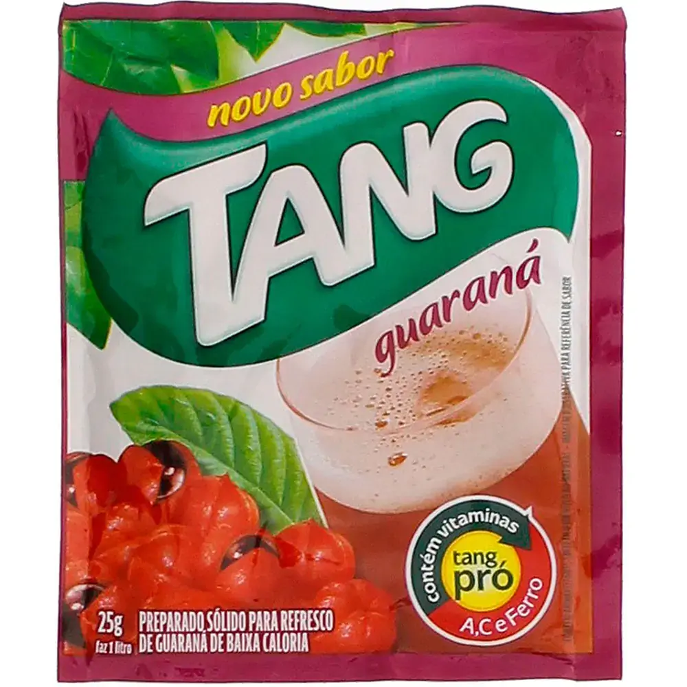 Refresco Po Tang 25g Guarana