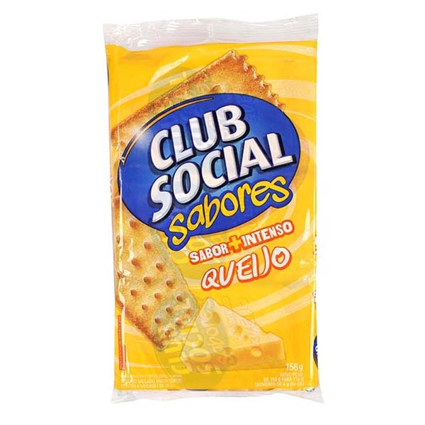 Club Social Queijo R
