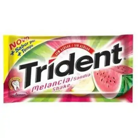 Trident Melancia
