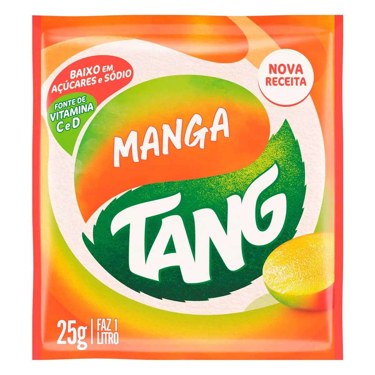 Refresco de Manga Tang Nutri 25g