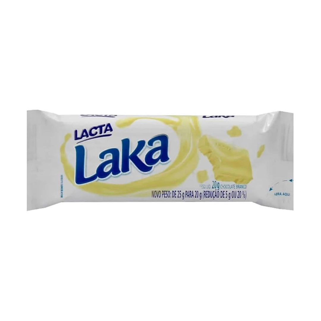 Laka Chocolate.branco