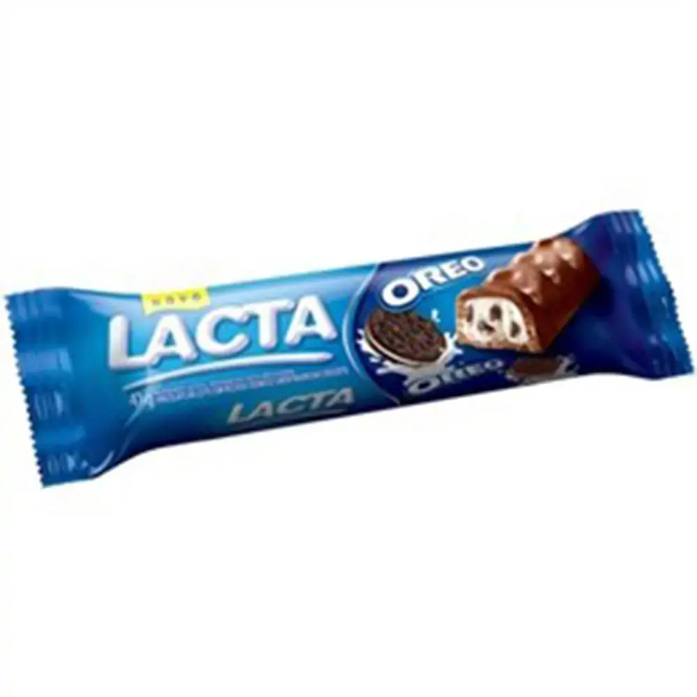 Bisc Rech Oreo 41g Choc