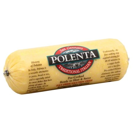 Polenta Traditional