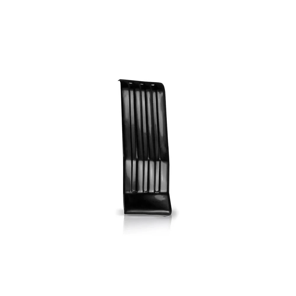 Polaina do Para-choque Dianteiro MITSUBISHI L300 Lado Esquerdo - RUFATO 22275