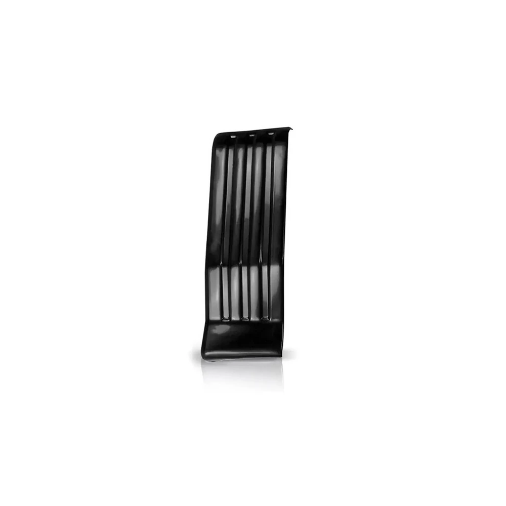Polaina do Para-choque Dianteiro MITSUBISHI L300 Lado Direito - RUFATO 22274