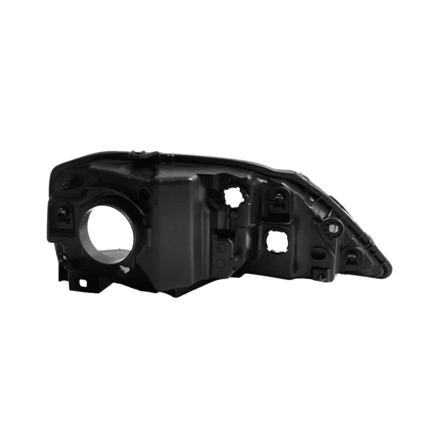 Carcaça do Farol VOLKSWAGEN GOL Lado Direito Foco Simples - RUFATO 21054