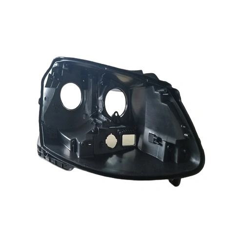 Carcaça do Farol VOLKSWAGEN GOL Lado Esquerdo Duplo - RUFATO 23453