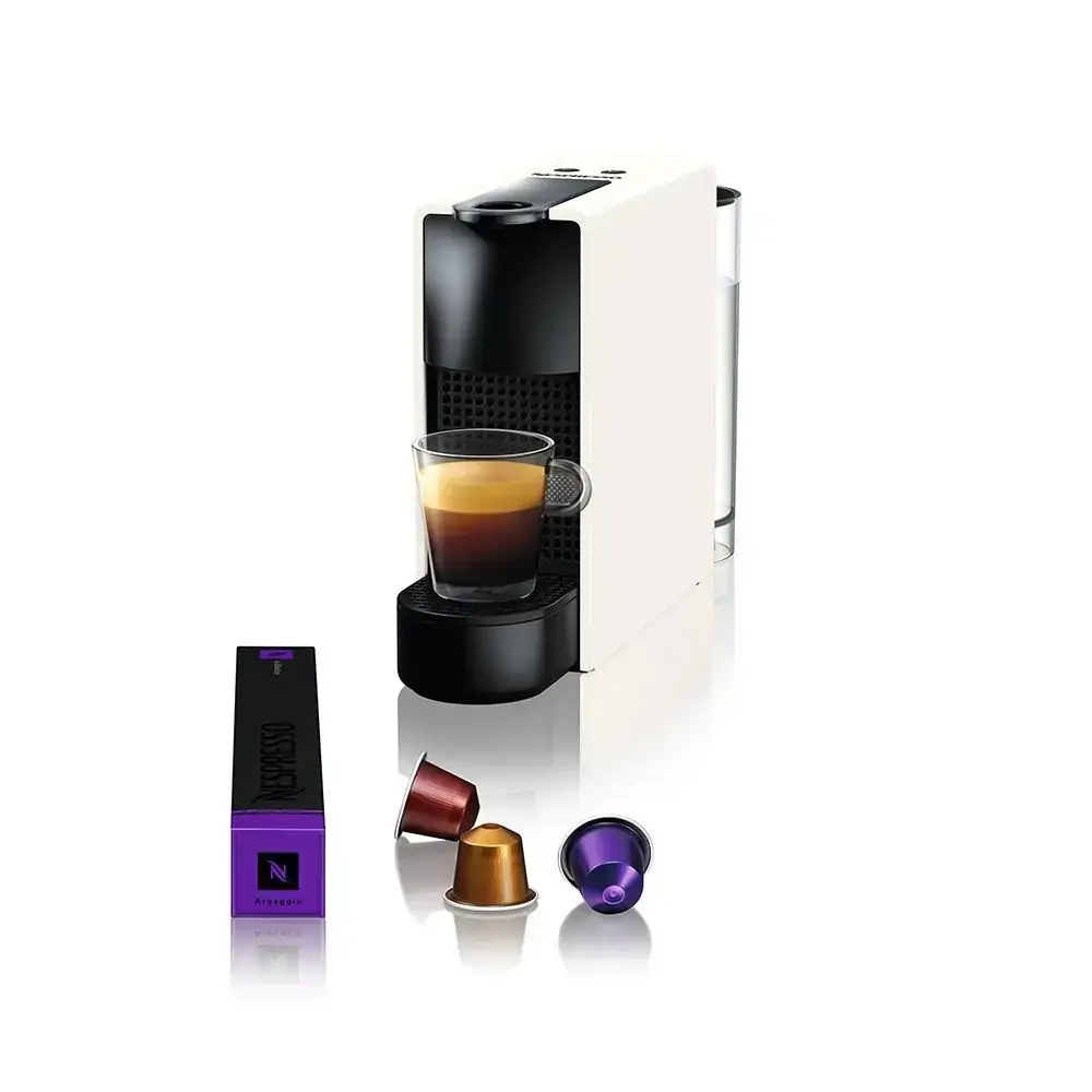 Maq Cafe Espres Nespresso Essenza Bc 220