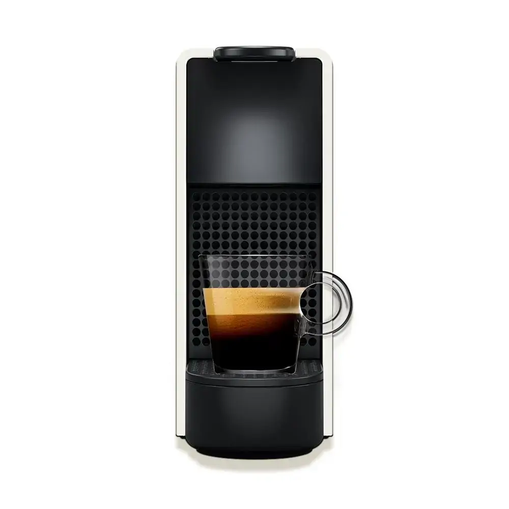 Cafeteira Essenza Mini 1 Litro 1260W 220V - Nespresso