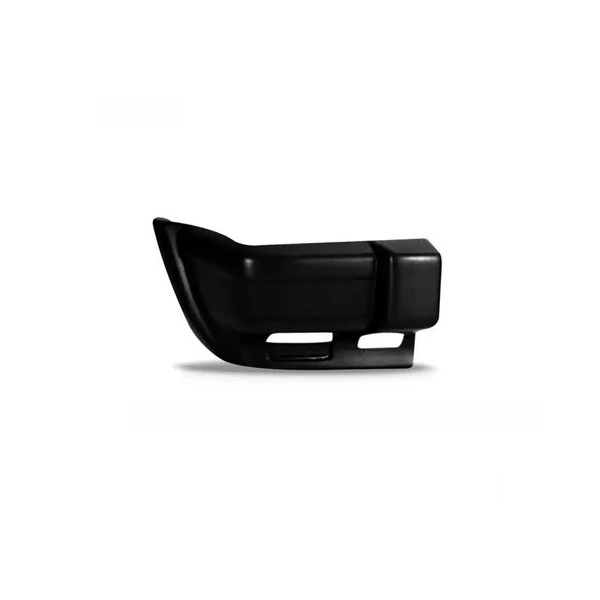 Polaina do Para-choque Traseiro JEEP CHEROKEE Lado Esquerdo - RUFATO 22109