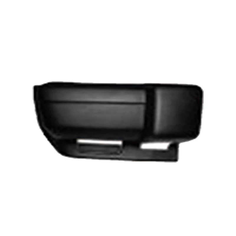 Polaina do Para-choque Traseiro JEEP CHEROKEE Lado Direito - RUFATO 22108