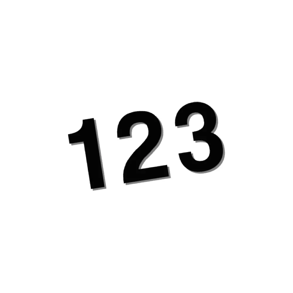 Numero Ps Visu 06