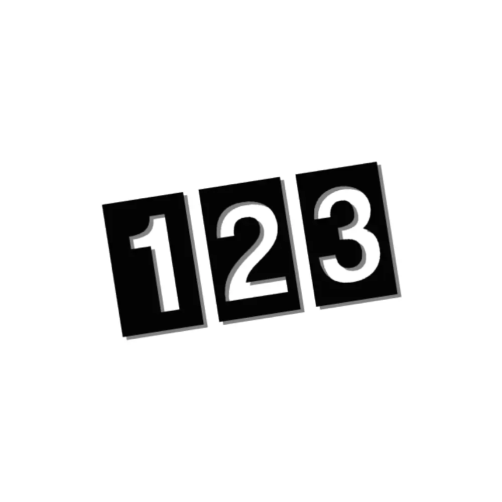 Numero Ps Impacto 07