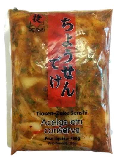Tiocen Senshi 300g