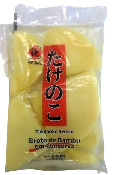 Take No Ku Senshi 300g