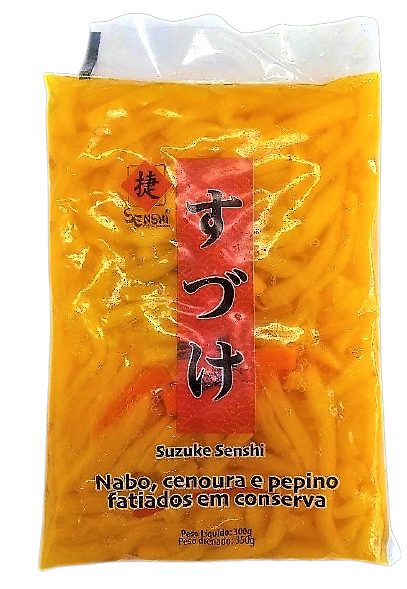 Susuke Senshi 300g