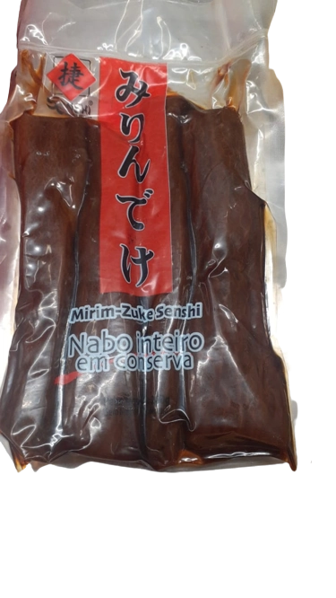Mirim Suke Senshi 200g