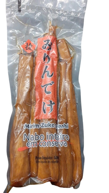 Mirim Suke Senshi 500g
