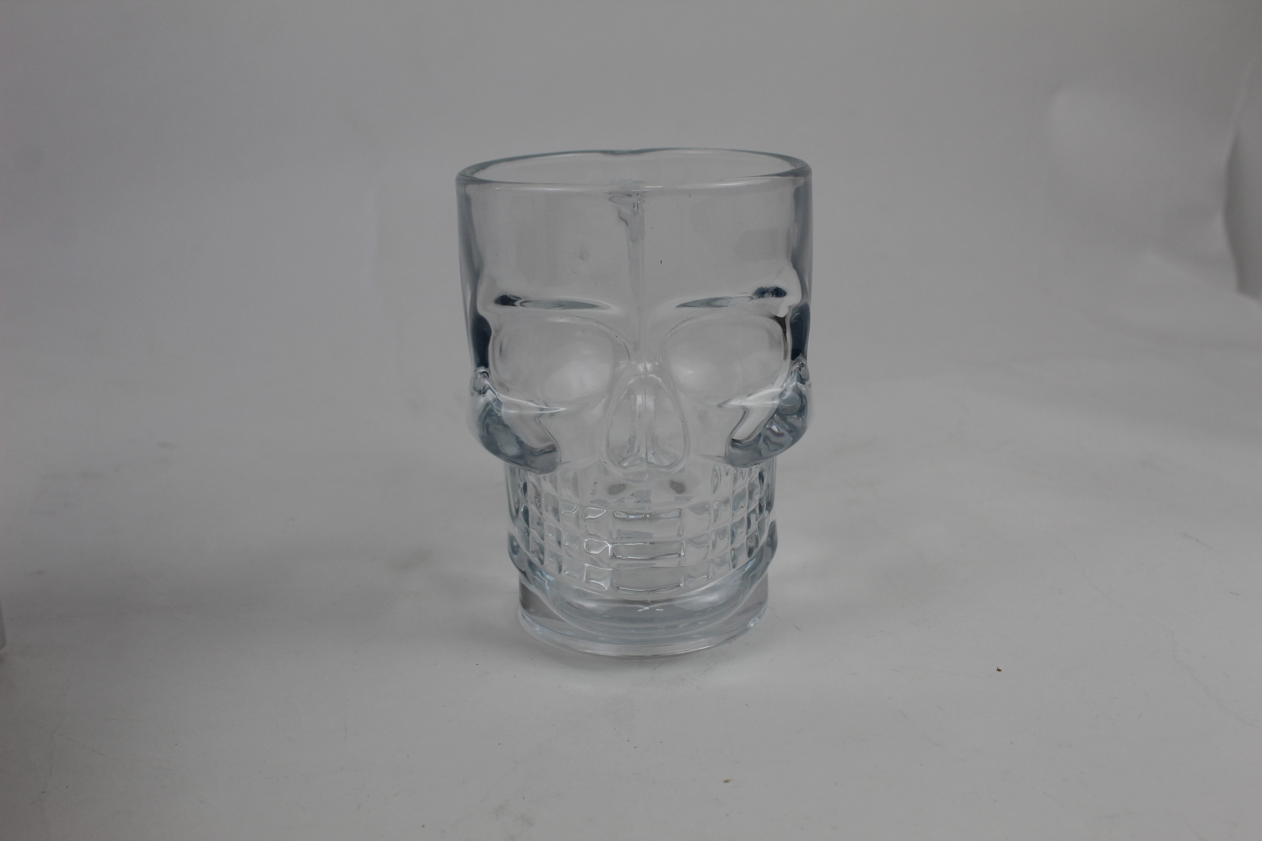 Caneca Vidro 500ml C100 153 Banana Toys