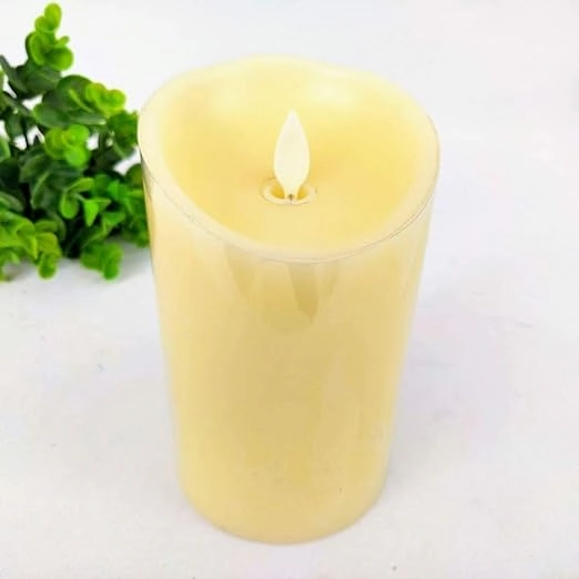 Vela Led C301 29 Banana Toys