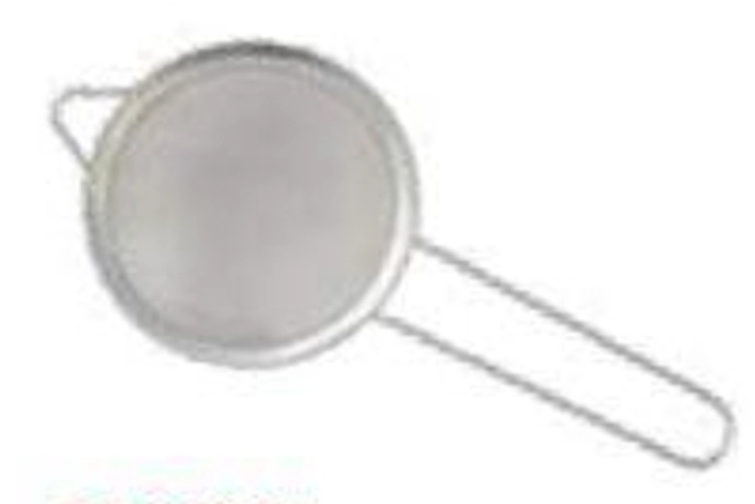 Peneira Inox 10cm C804 2 Banana Toys