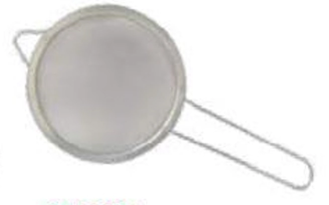 Peneira Inox 14cm C804 3 Banana Toys