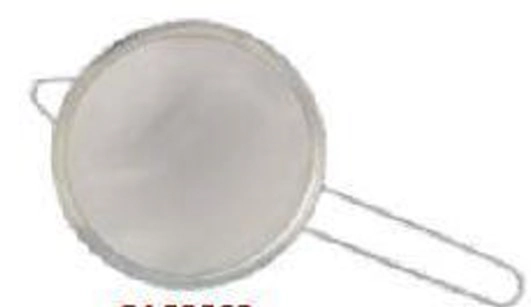Peneira Inox 20cm C804 5 Banana Toys