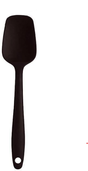 Espatula Silicone Sortida 26cm C700 63 Banana Toys