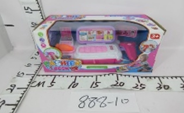 Caixa Registradora Infantil B120 29 Banana Toys