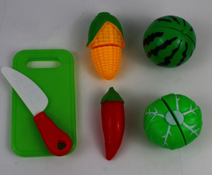 Kit Frutinha B15 11 Banana Toys
