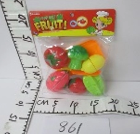 Kit Frutinha B15 13 Banana Toys