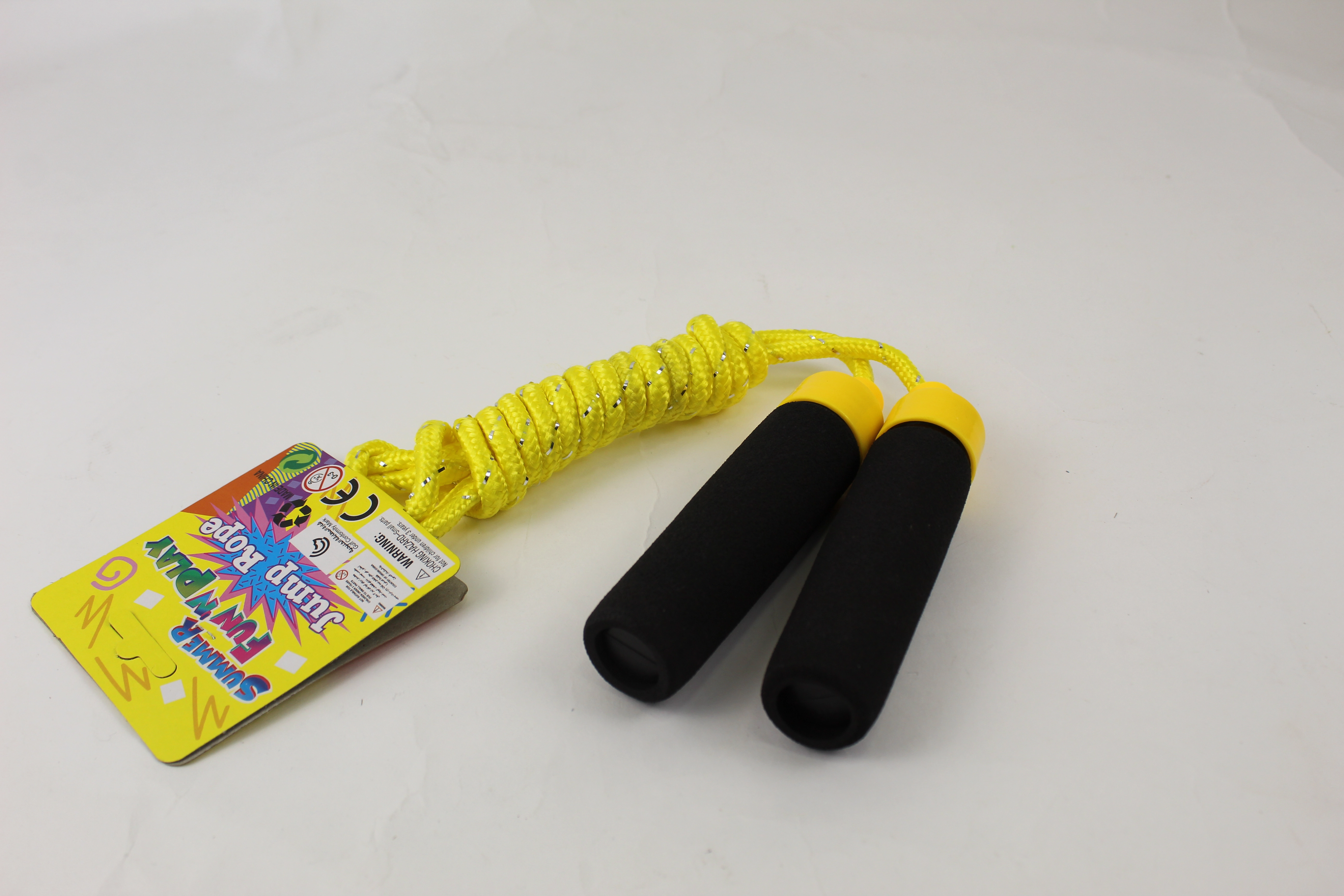 Pula Corda B605 15 Banana Toys