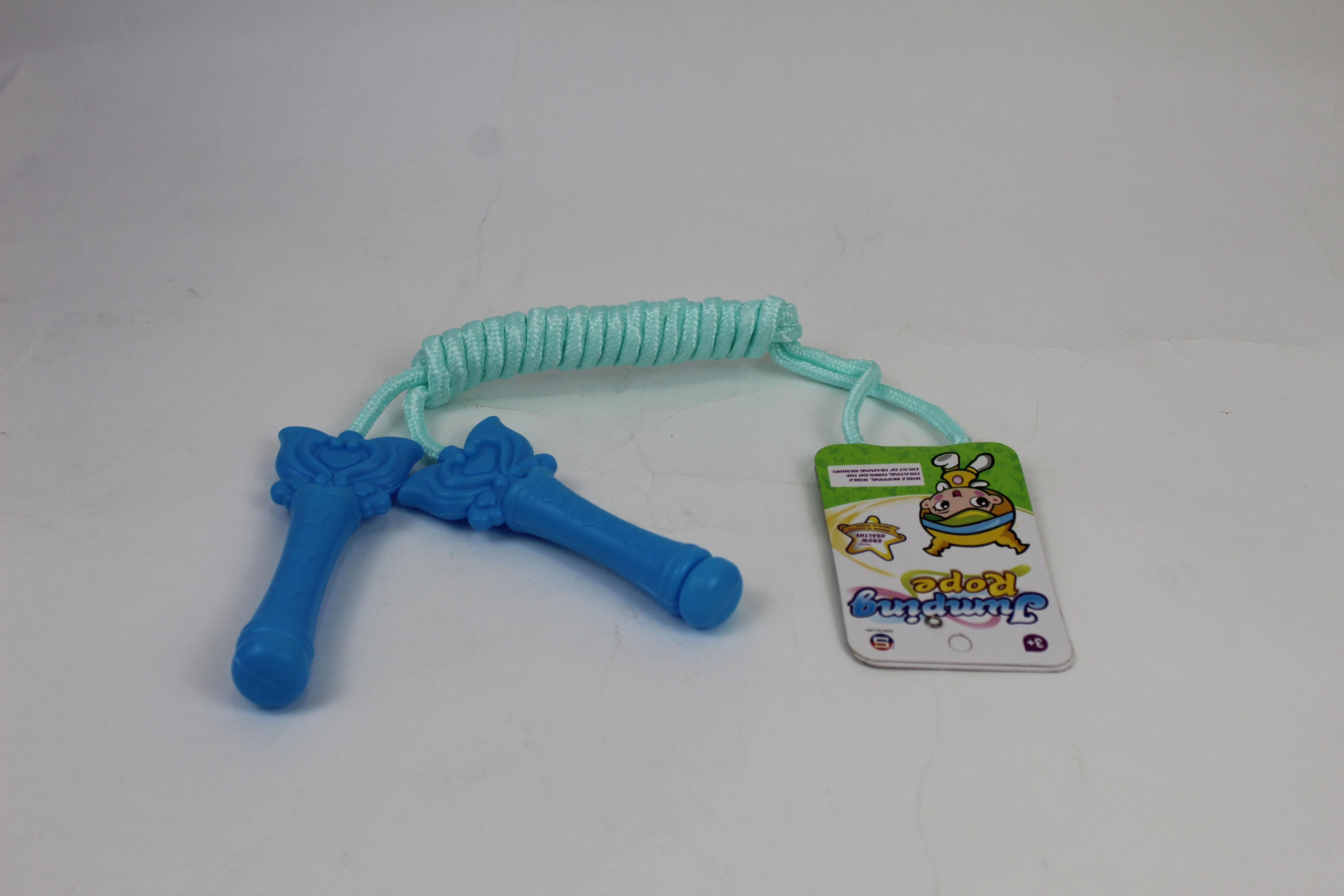 Pula Corda Infantil B605 21 Banana Toys