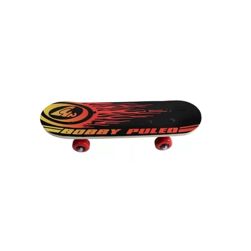 Skate 70x21x1cm B356 Banana Toys