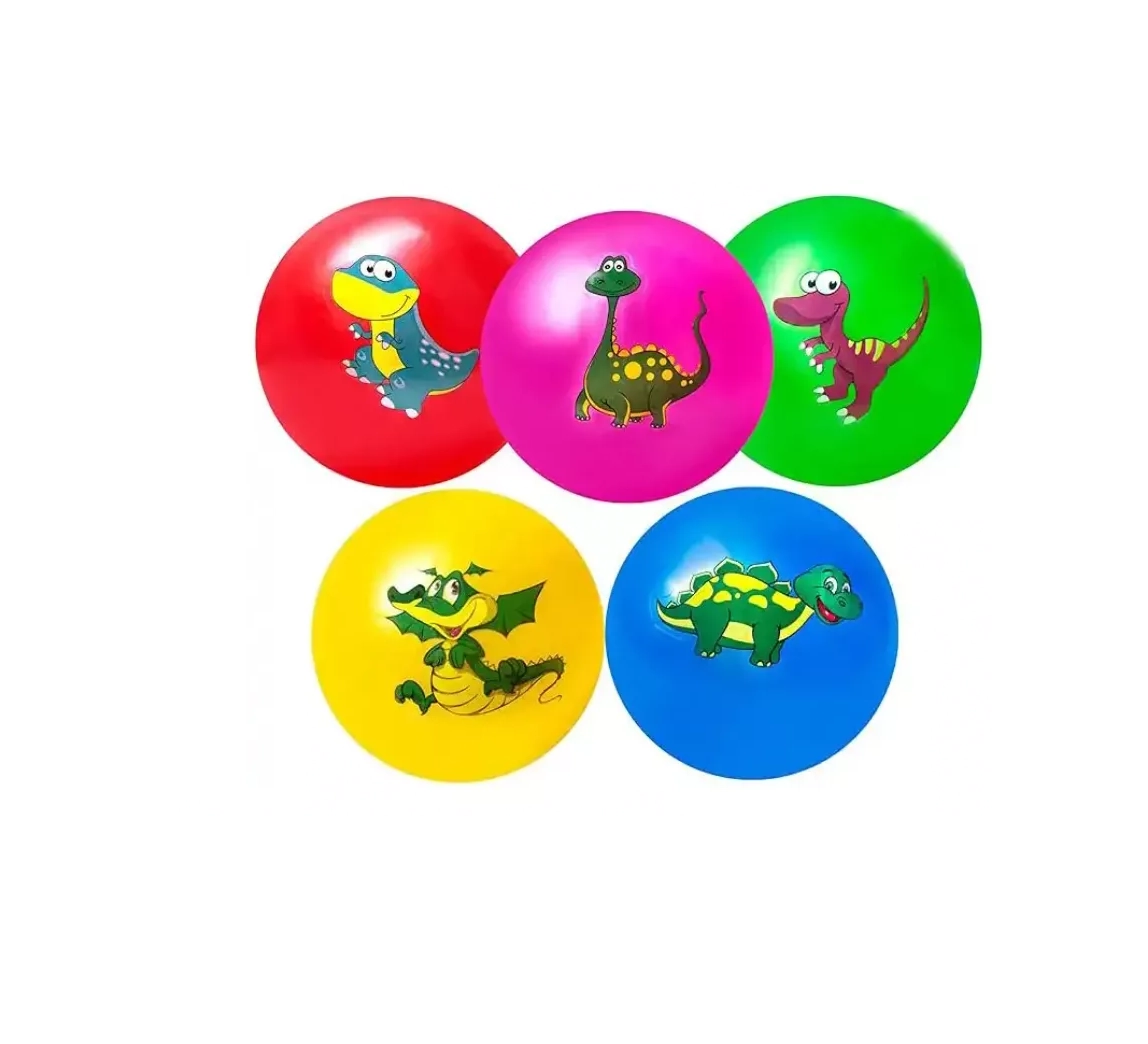 Bola Vinil B605 9 Banana Toys