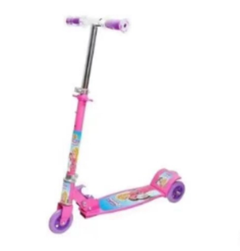 Patinete 60x75x11.5cm B675 Banana Toys