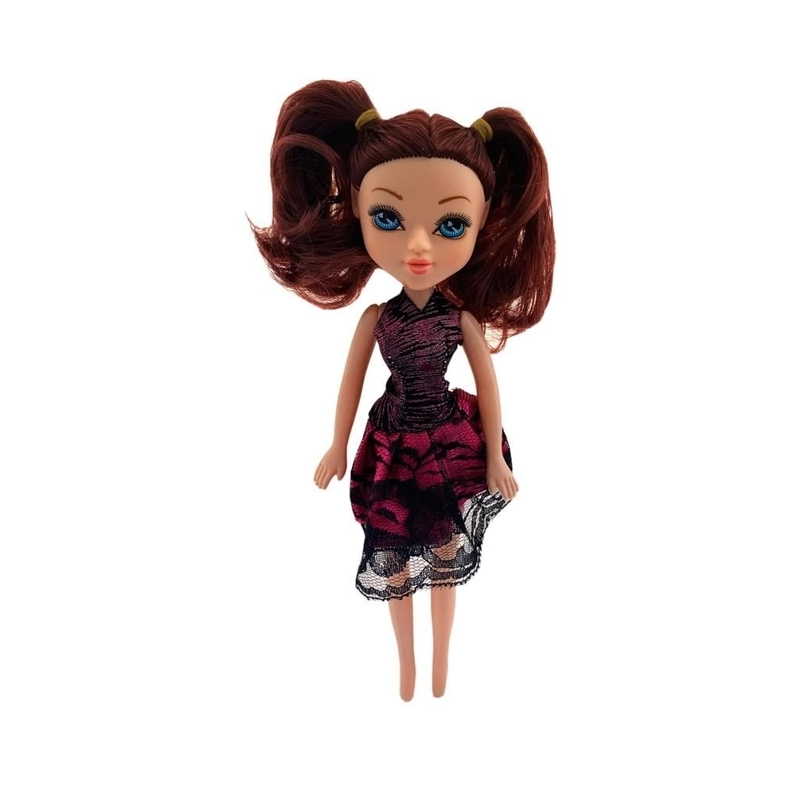 Boneca Fashion B11 37 Banana Toys