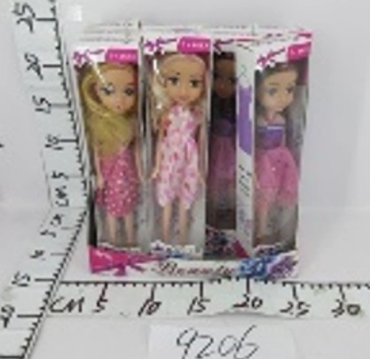 Boneca B11 98 Banana Toys