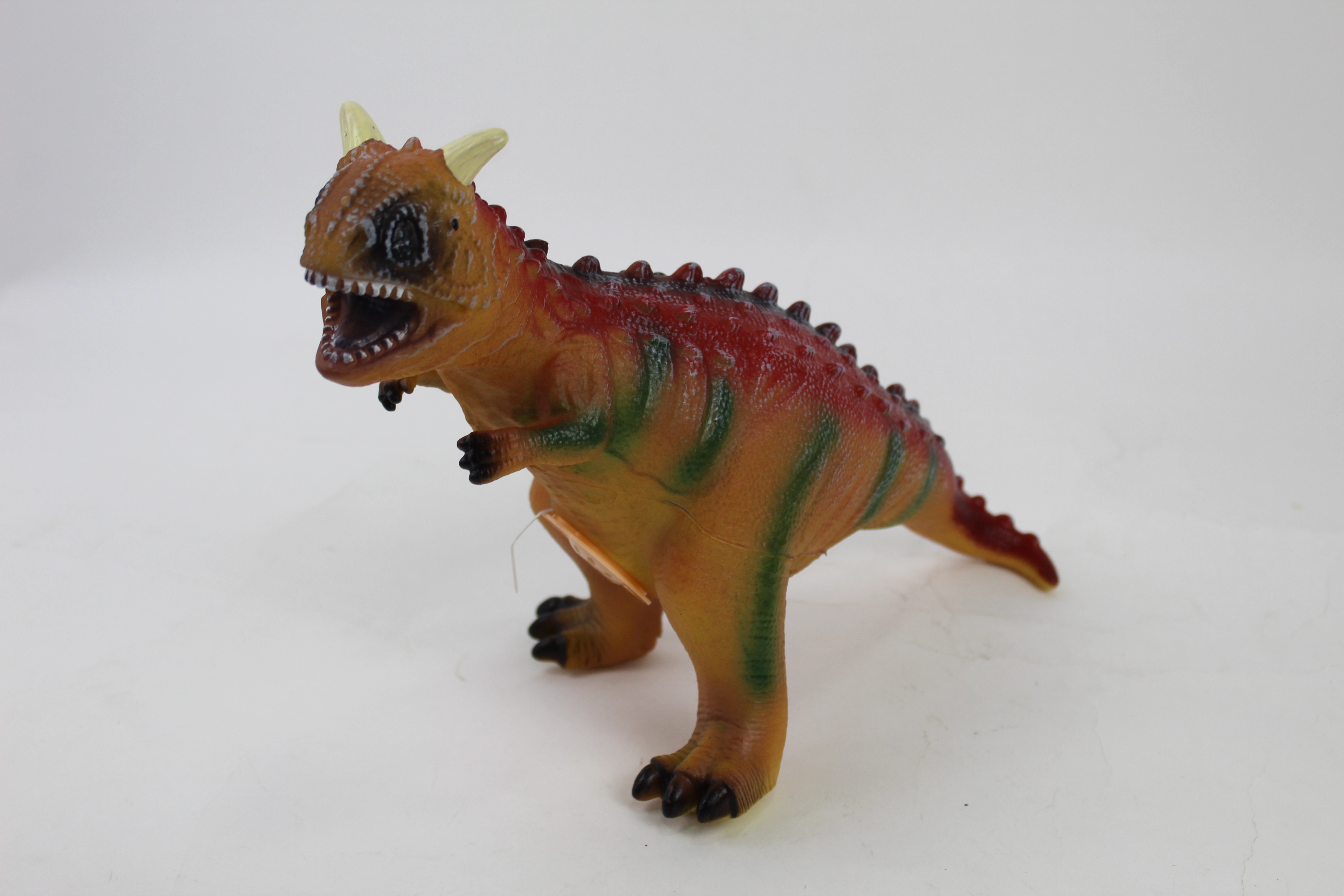 Animal Dinossauro B61 22 Banana Toys