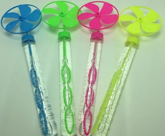 Bolha Sabao B100 19 Banana Toys