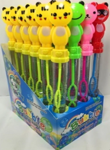 Bolha Sabao B100 20 Banana Toys