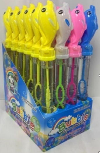 Bolha Sabao B100 21 Banana Toys