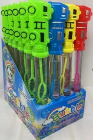 Bolha Sabao B100 23 Banana Toys