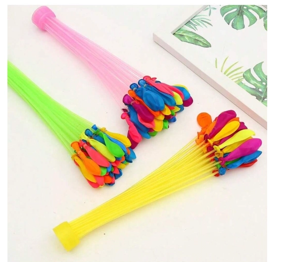 Balao Agua B100 26 Banana Toys