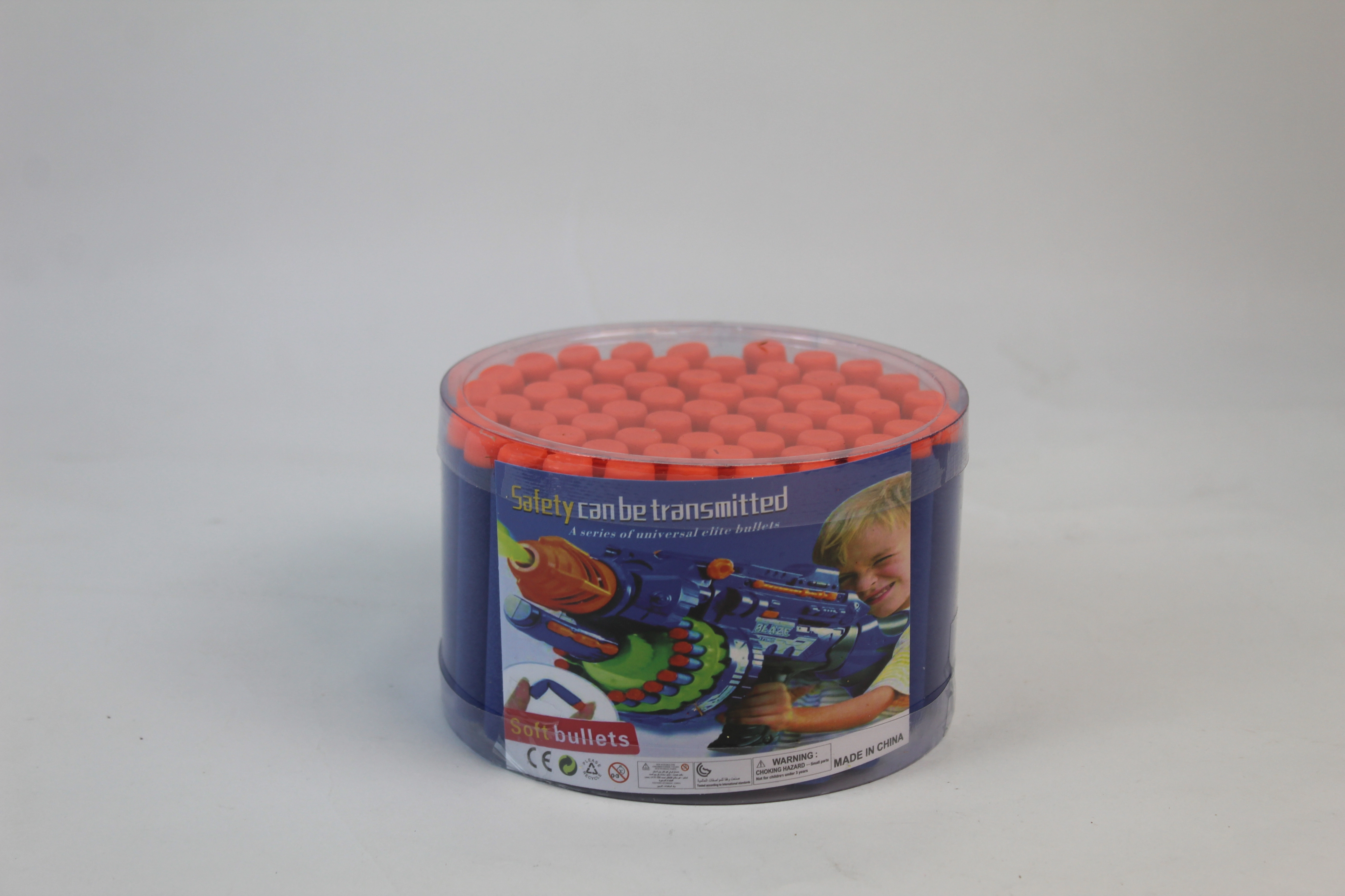 Jogo Dardos C400 24 Banana Toys
