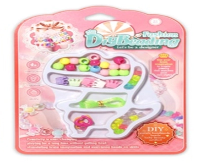Micanga Cabelo B16 2 Banana Toys