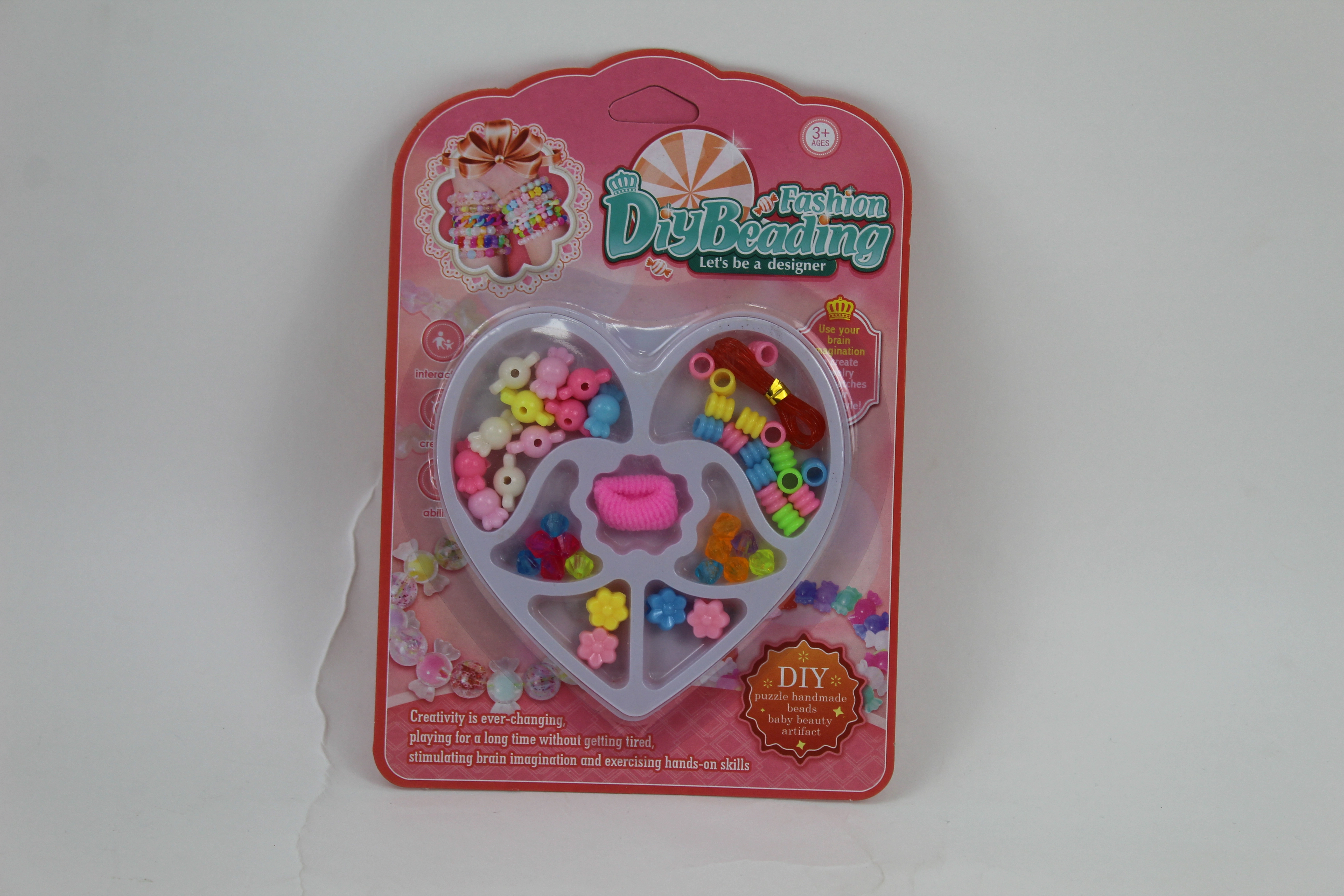 Micanga Cabelo B16 3 Banana Toys