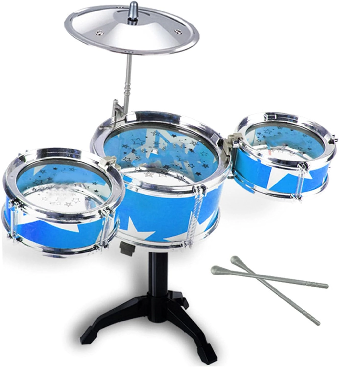Bateria Infantil B130 40 Banana Toys
