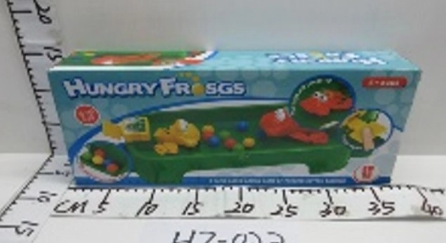 Jogo Lanca Bolinha B130 47 Banana Toys